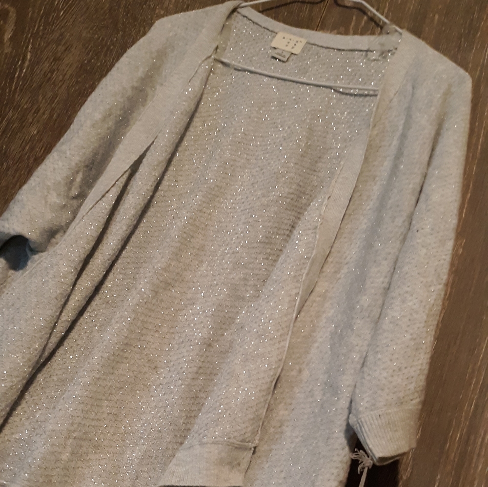 Cardigan